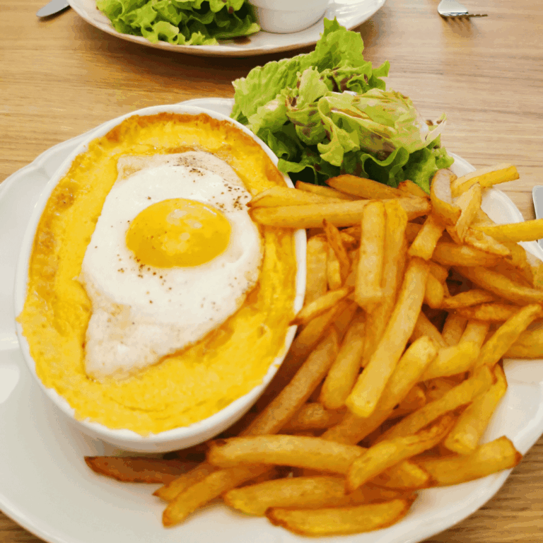 Welsh du Philos'Oeuf