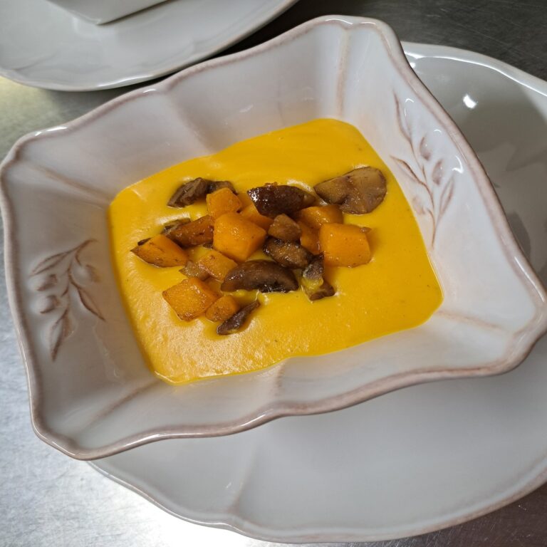 Velouté