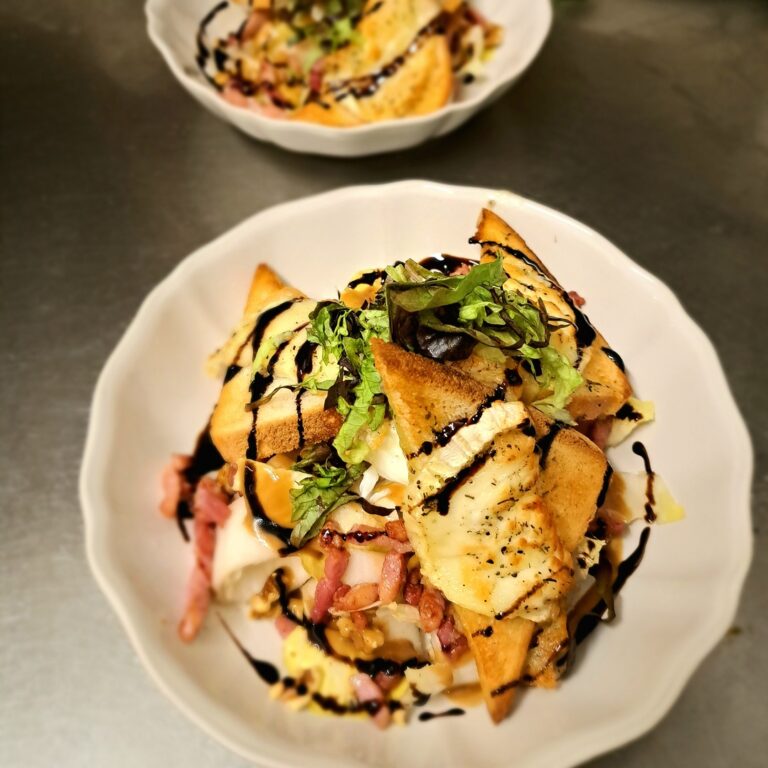 Salade de Chicon