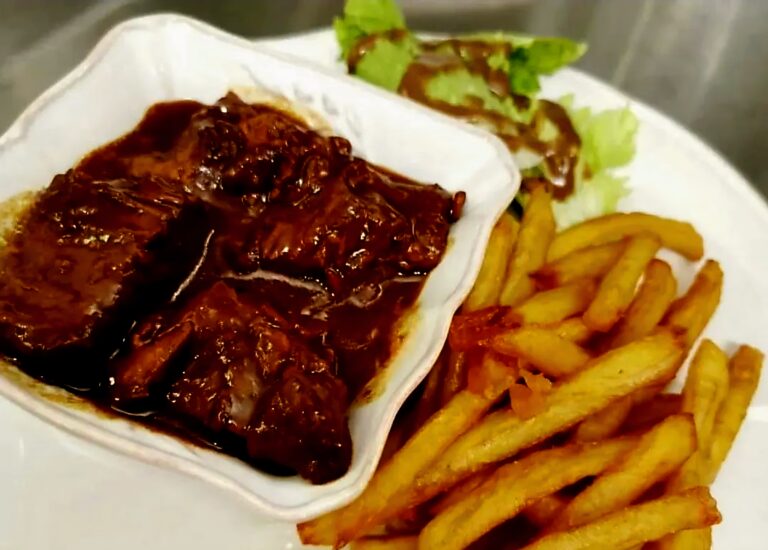 La carbonade Flamande